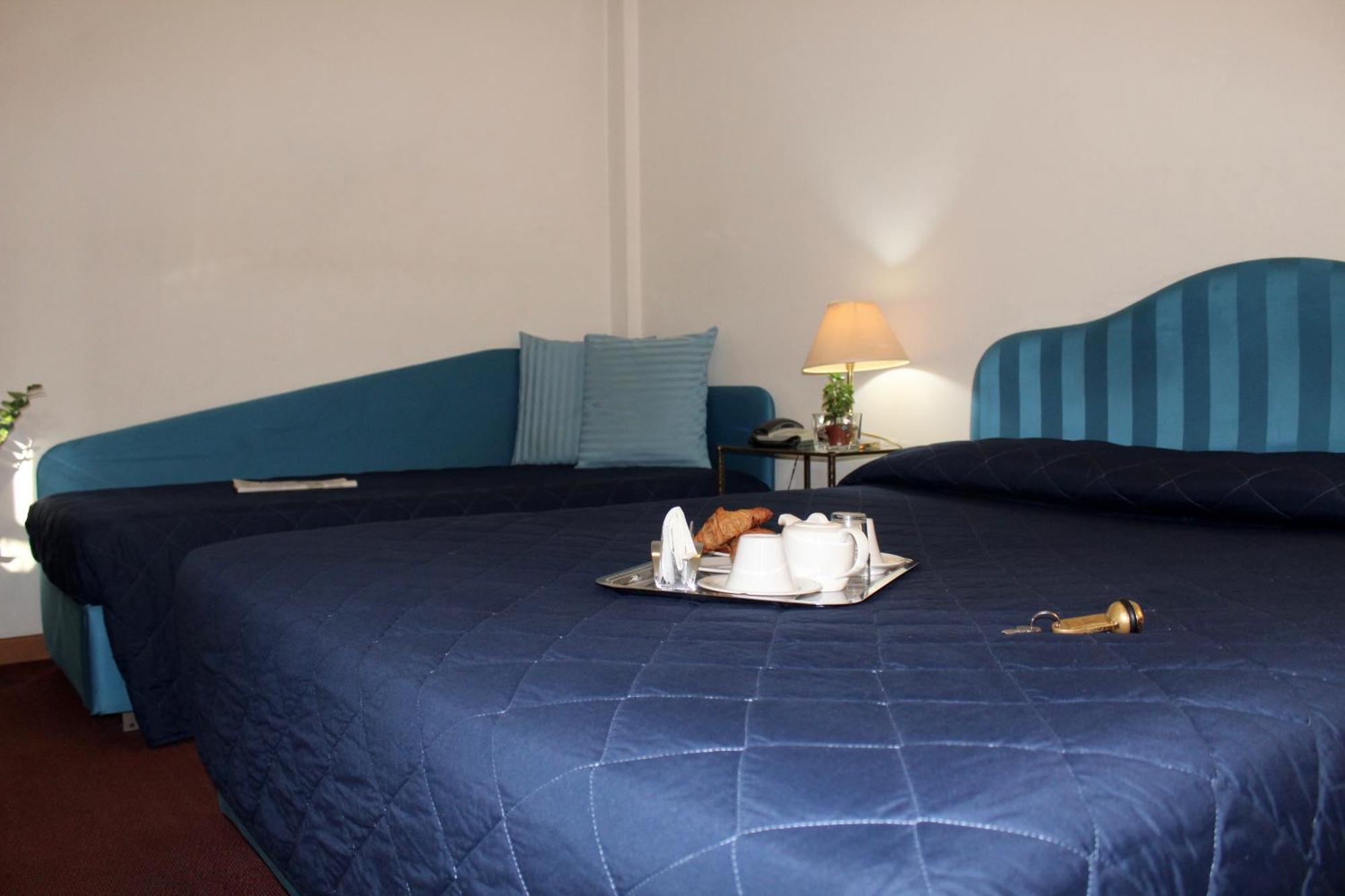 Arcangelo Roof Hotel