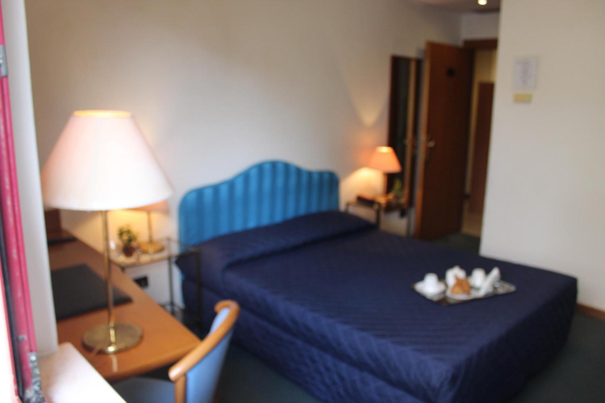 Hotel Arcangelo