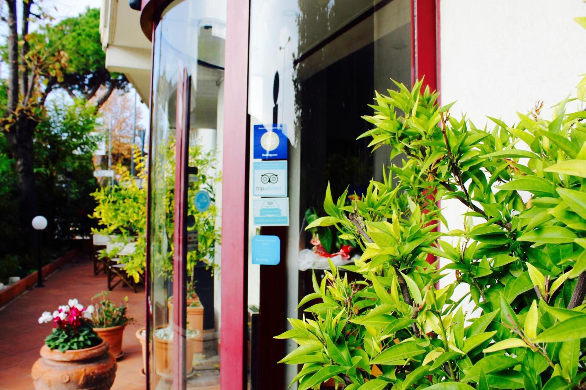 Arcangelo Hotel 3*